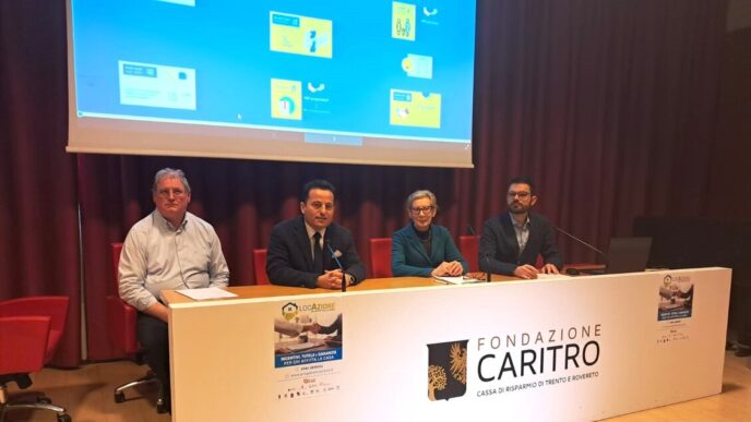 Locazione2C Il Progetto Di Medi