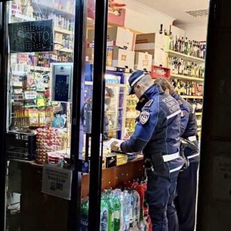 Locali Di Roma Nel Mirino3A Con