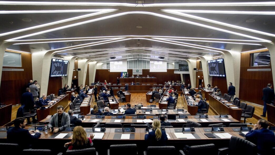 Lombardia2C Il Consiglio Region