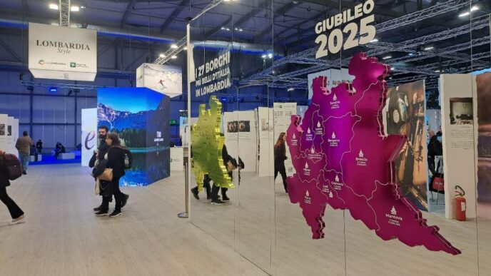 Lombardia3A Le 69 Chiese Giubil