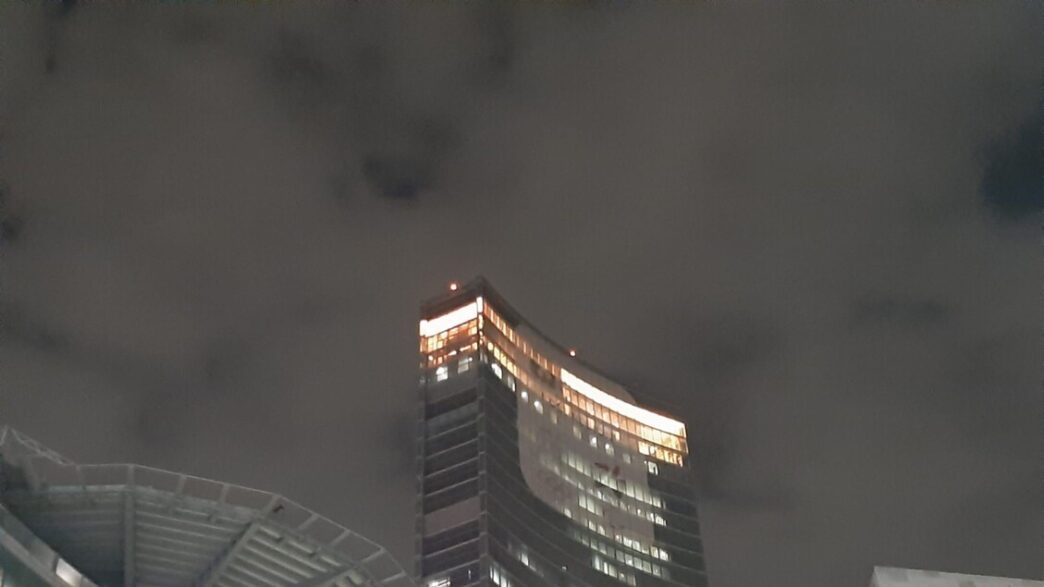 Lombardia Si Illumina Di Aranc