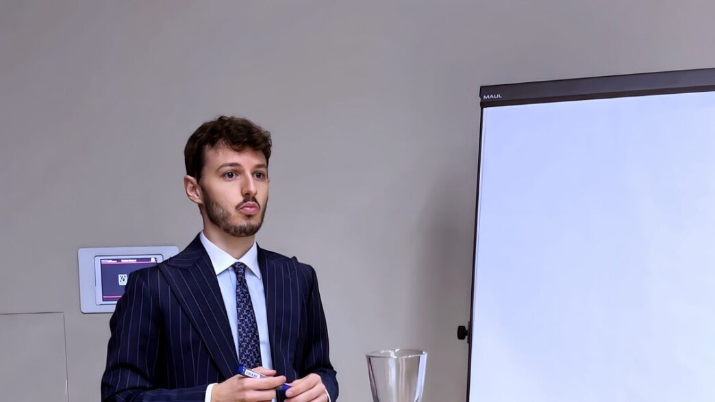 Lorenzo Barzon Reintegrato Nel