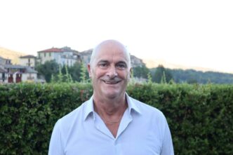 Lorenzo Berardinetti Riconferm