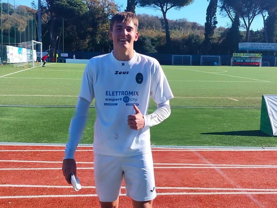 Lorenzo Funari Di Cerveteri Co