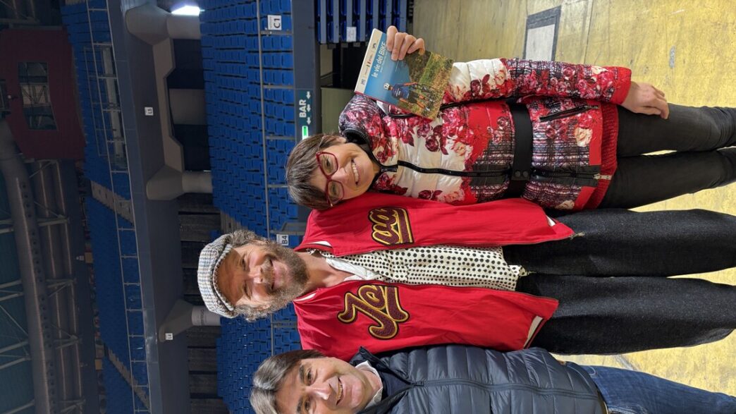 Lorenzo Jovanotti In Arrivo A