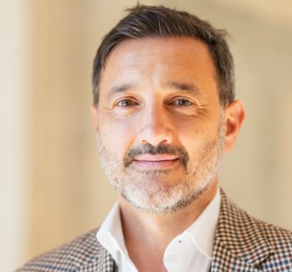 Lorenzo Maraviglia Nuovo Gener