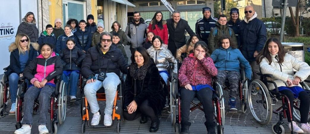 Loreto Aprutino Celebra Le E2809Cse