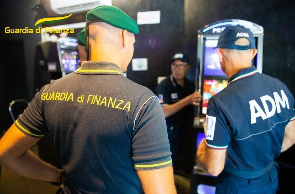 Lotta Alle Violazioni Nella Mo