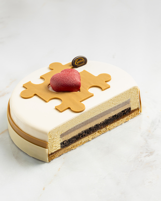 Lovecake Ritorna A Casal Di Pr
