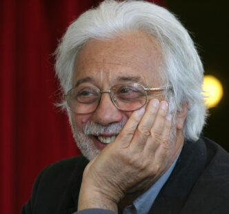 Luca Ronconi3A Un Tributo A Die