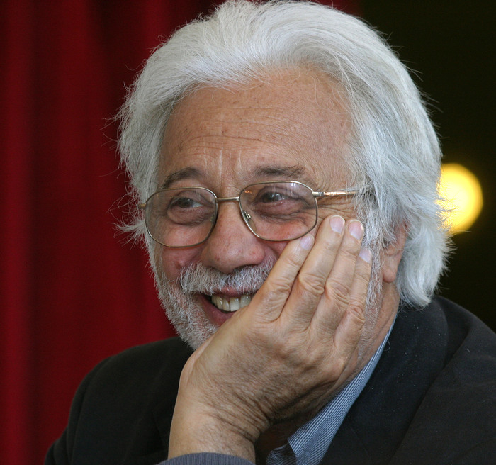 Luca Ronconi3A Un Tributo A Die