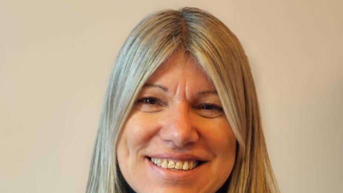 Lucia Anile C3A8 La Nuova Segreta