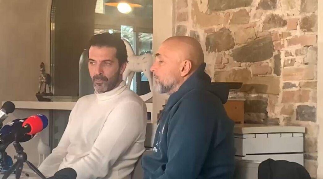 Luciano Spalletti3A Costruire U