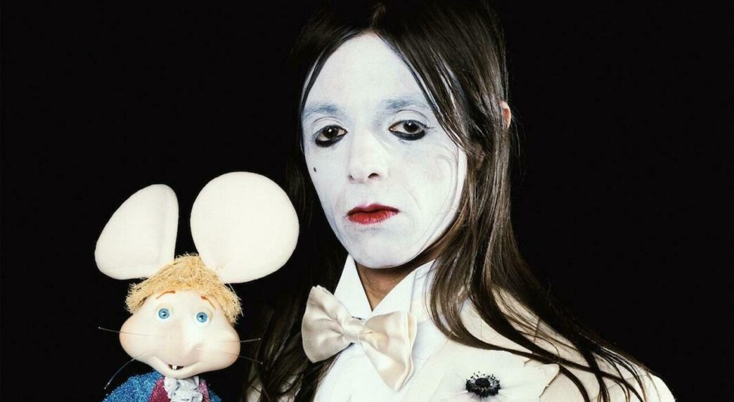 Lucio Corsi E Topo Gigio3A Un D