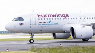 Lufthansa Si Tuffa Nel Turismo