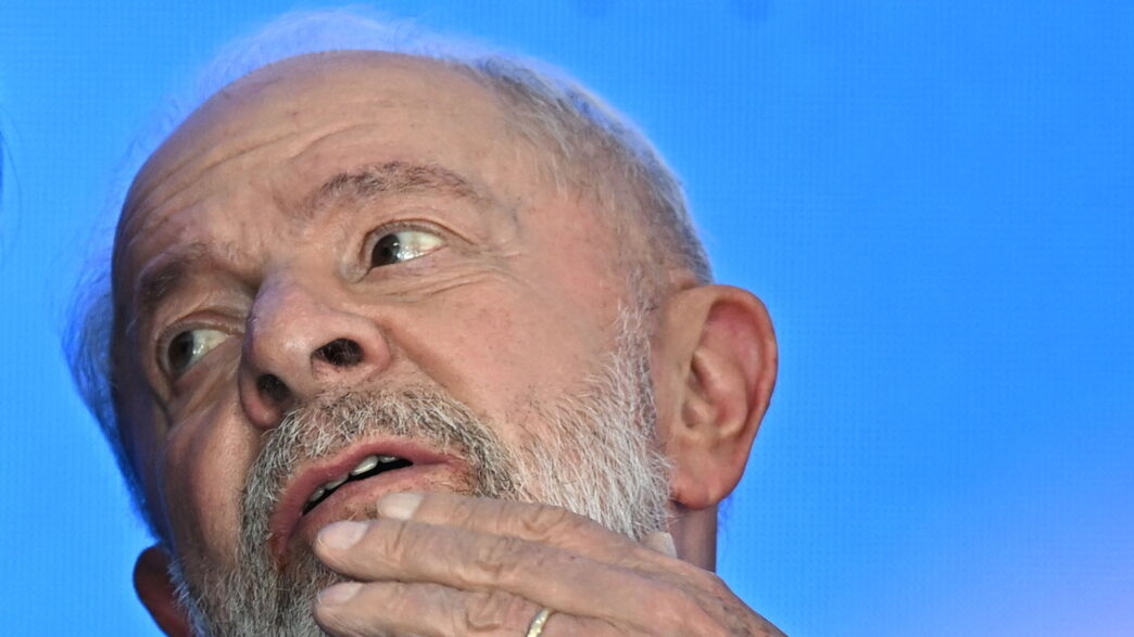 Lula Critica Trump3A 22Vuole Div
