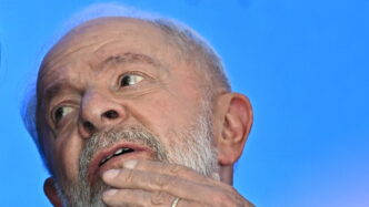 Lula Critica Trump3A 22Vuole Div