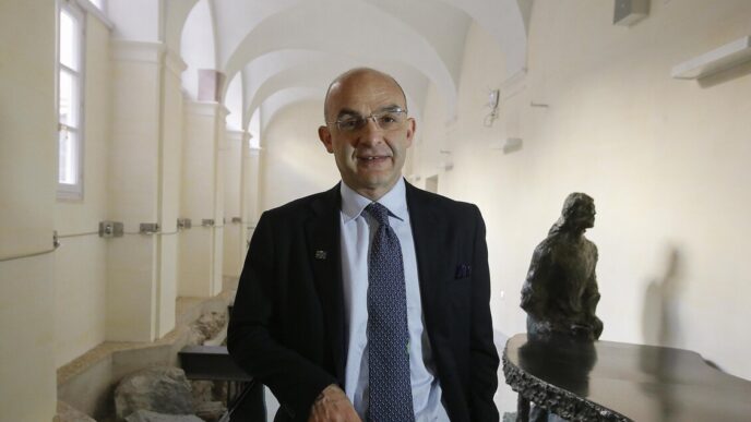Lutto Nel Mondo Della Medicina