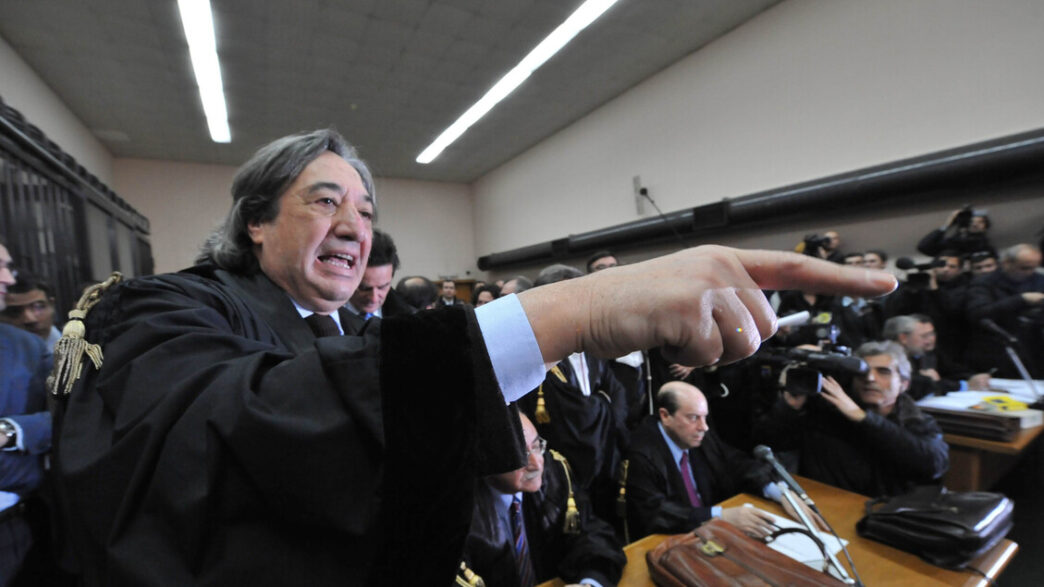 Lutto Nell27Avvocatura3A La Scom