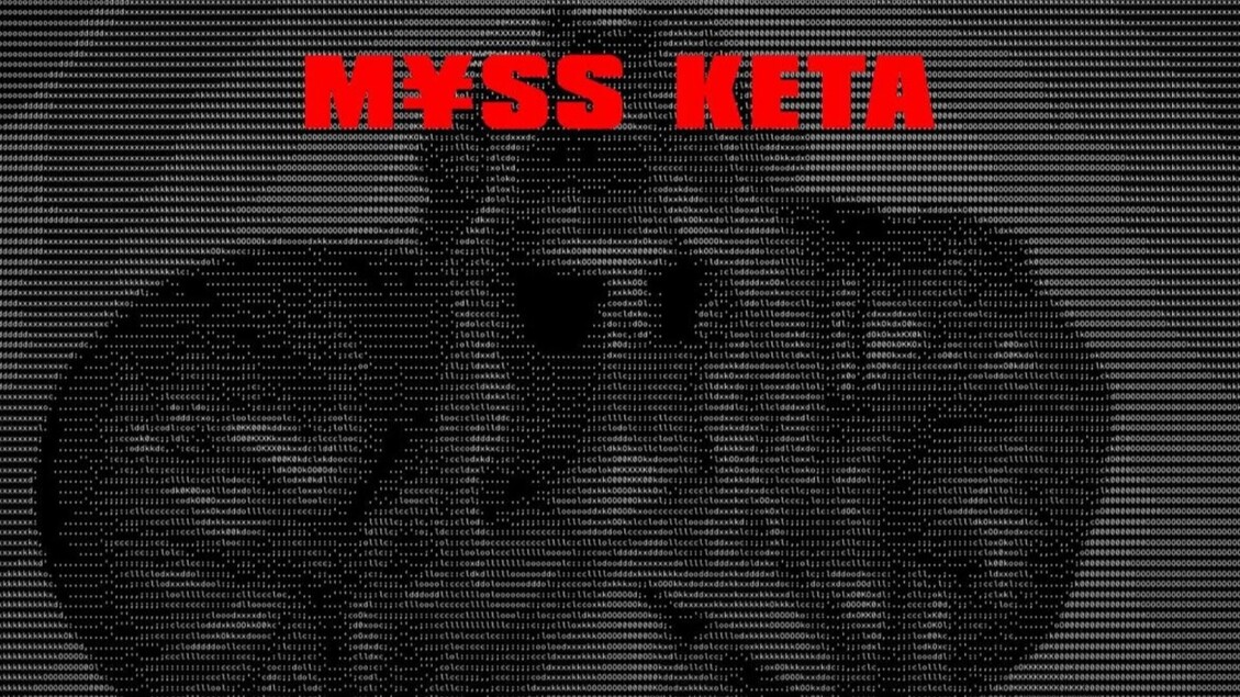 Mc2Bess Keta In Tour3A Nuove Tracc