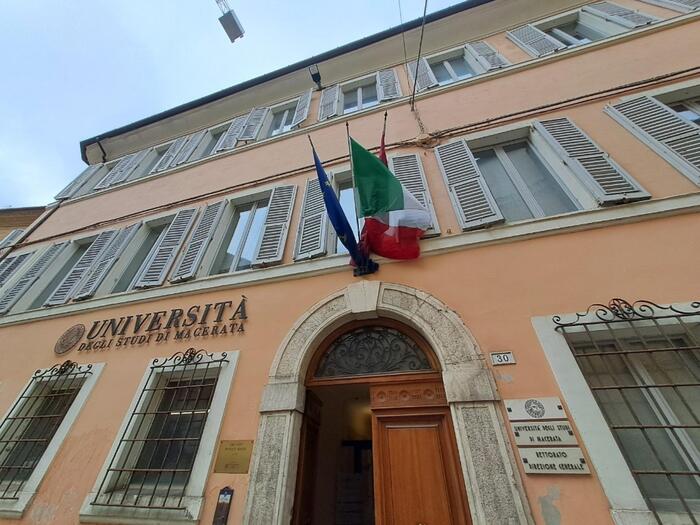 Macerata Si Impegna Per La Sos