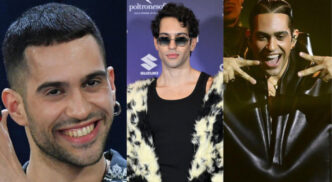 Mahmood3A Moda E Musica Si Intr