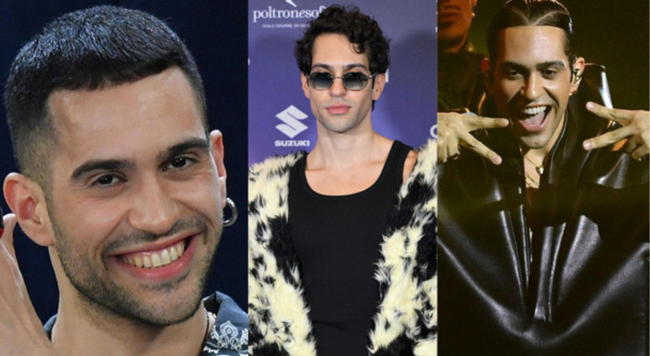 Mahmood3A Moda E Musica Si Intr