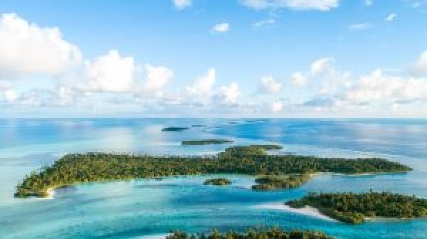 Maldive3A Il Turismo Cresce Nel