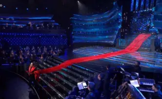 Malgioglio In Scena A Sanremo