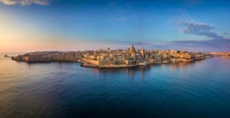 Malta Raggiunge Nuovi Traguard