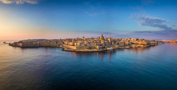 Malta Raggiunge Nuovi Traguard
