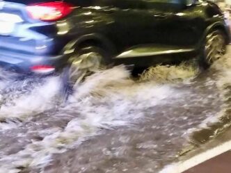 Maltempo E Rischio Valanghe3A A
