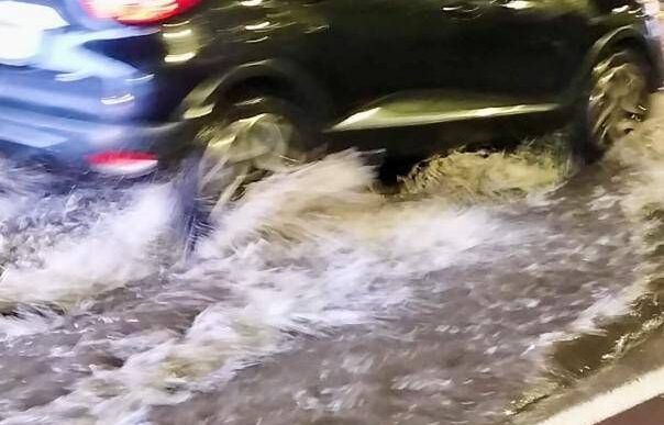 Maltempo E Rischio Valanghe3A A
