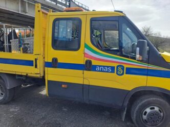 Maltempo In Calabria3A Danni E