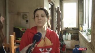 Maltempo Nel Messinese3A Danni
