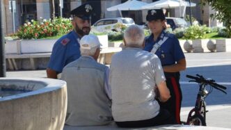 Maltrattamenti Nella Rsa Sacro