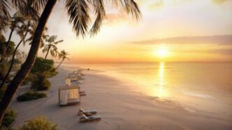Mandarin Oriental Lancia Un Nu