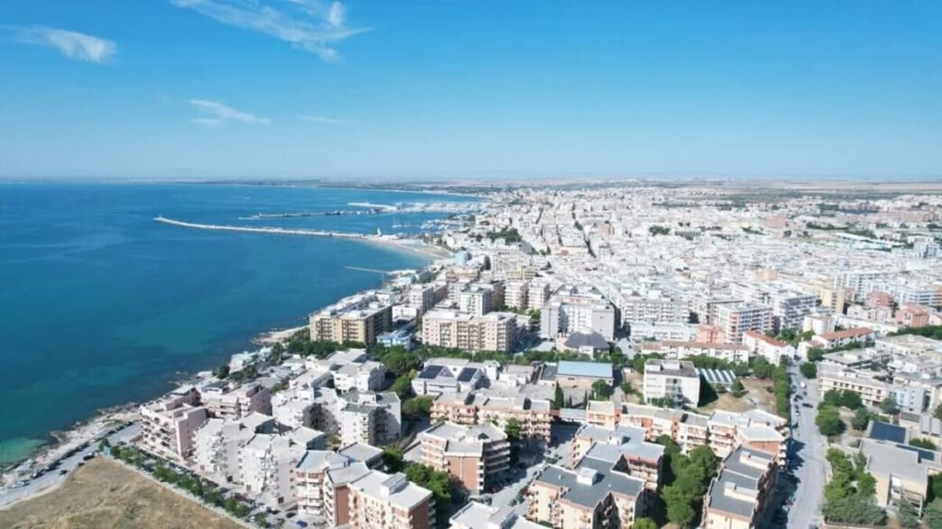 Manfredonia Investe Nella Prom