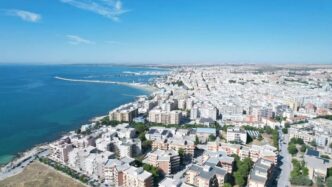 Manfredonia Investe Nella Prom