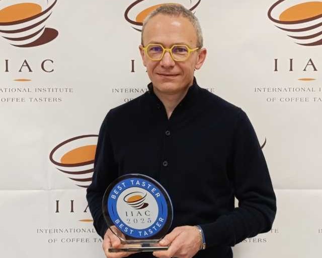 Manolo Marcandalli Trionfa Di