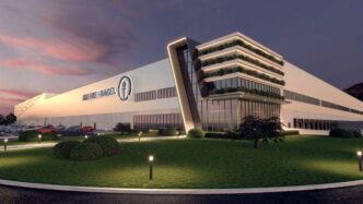 Mantova3A Un Polo Logistico Inn