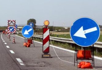 Manutenzione Nella Viabilitc3A0 D