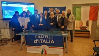 Marcello Anselmi Nuovo Segreta