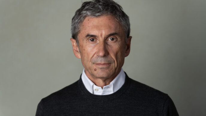 Marco Gobbetti Ceo Salvatore Ferragamo1