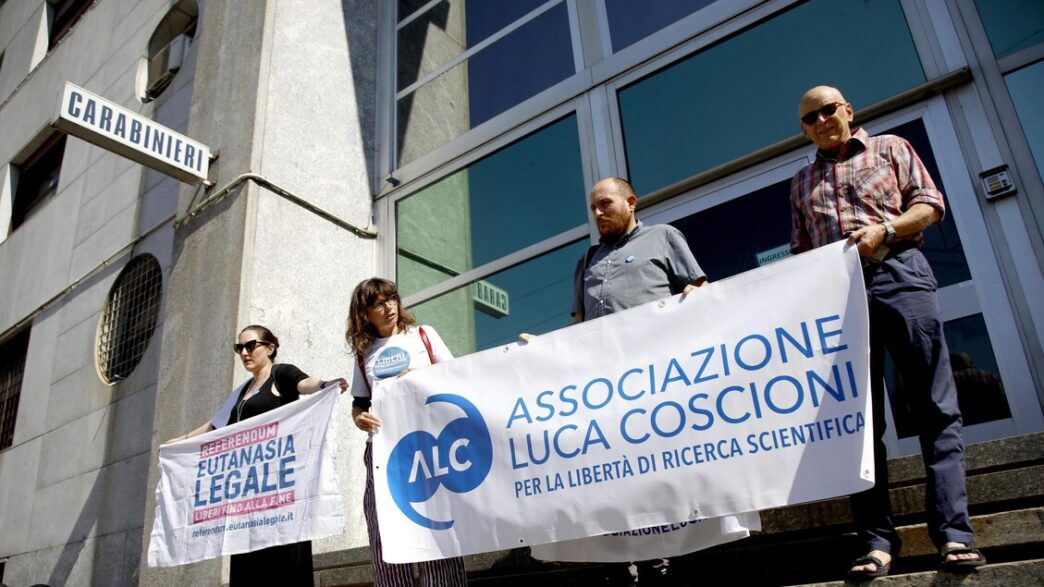 Marco Bucci3A La Necessitc3A0 Di U