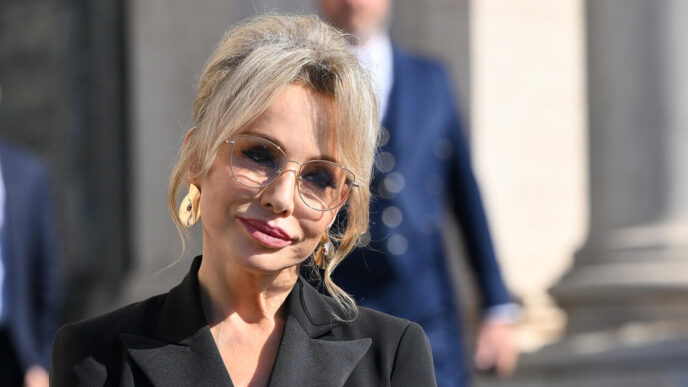 Marina Berlusconi3A I Rischi De