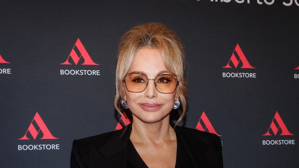 Marina Berlusconi Critica Le B