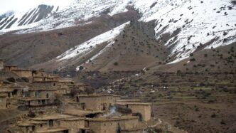 Marocco3A Allerta Neve Con Prev