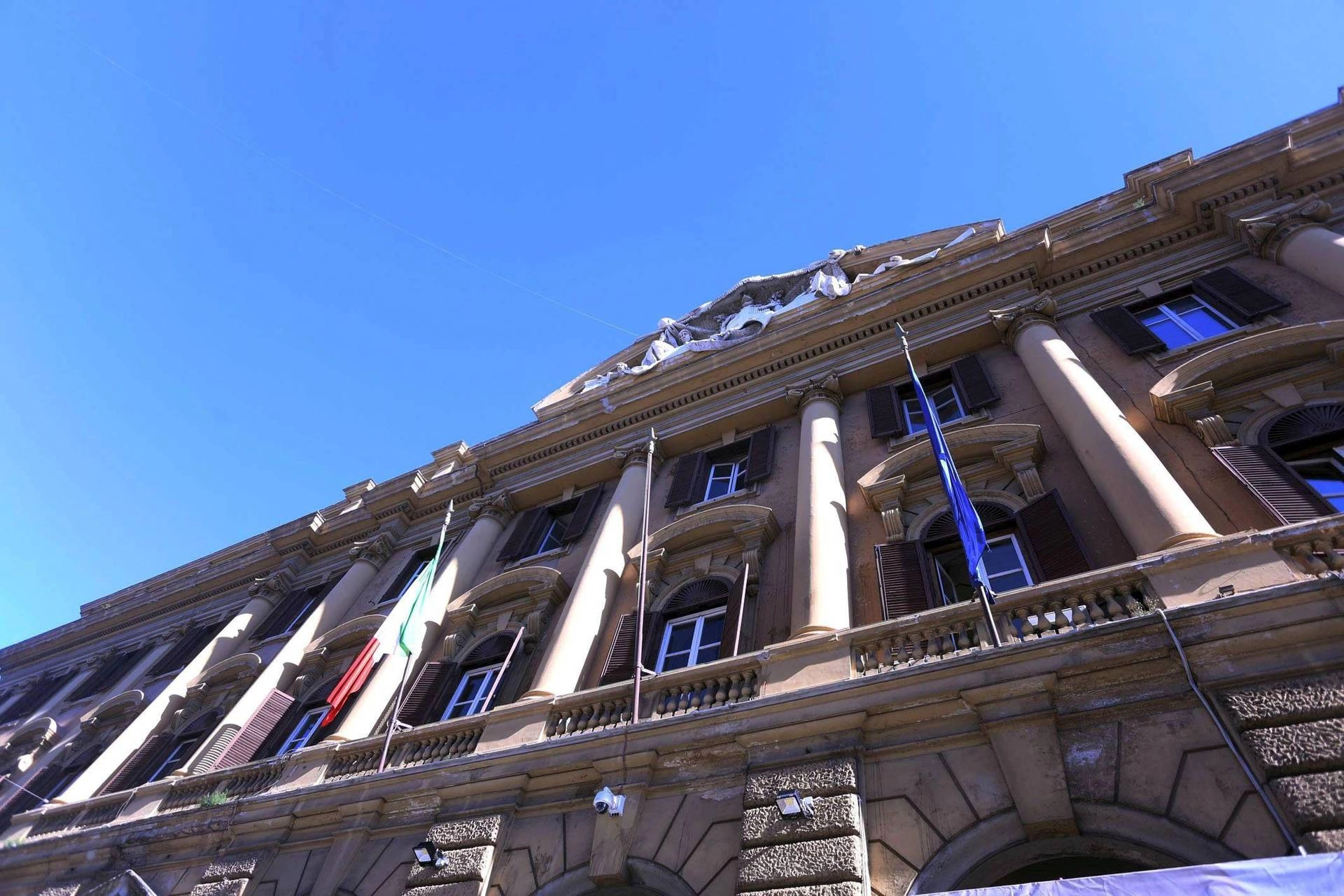 Marzo 20253A Il Governo Alle Pr