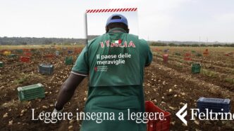 Marzo Dedicato Alla Lotta Cont